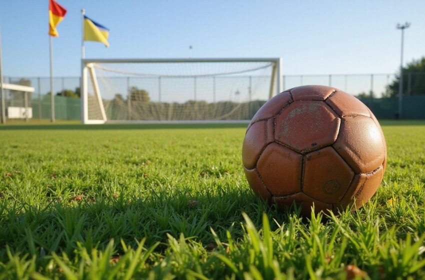  Exploring the Best Soccer Academies in South America: A Guide for Aspiring Players